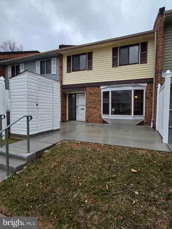 $215,000 | 3136 Adderley Court, Unit 243G, Silver Spring, MD 20906