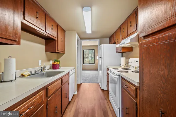 $215,000 | 3136 Adderley Court, Unit 243G, Silver Spring, MD 20906