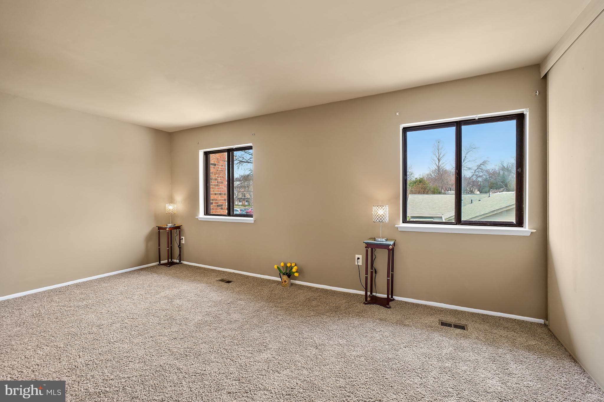 3136 Adderley Court, Unit 243G Silver Spring, MD 20906 - Photo 15 of 41 Bedroom 1