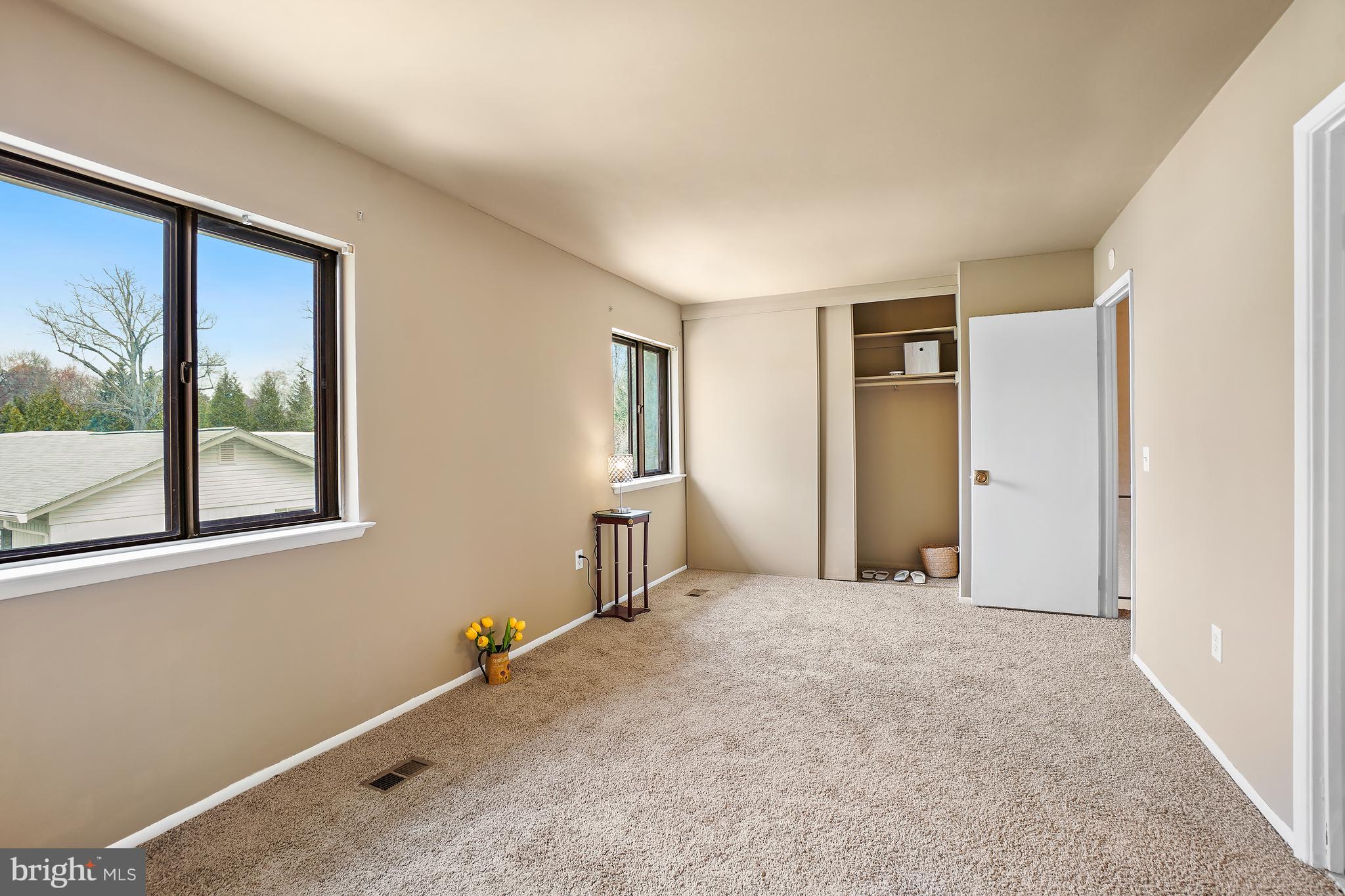 3136 Adderley Court, Unit 243G Silver Spring, MD 20906 - Photo 16 of 41 Bedroom 1