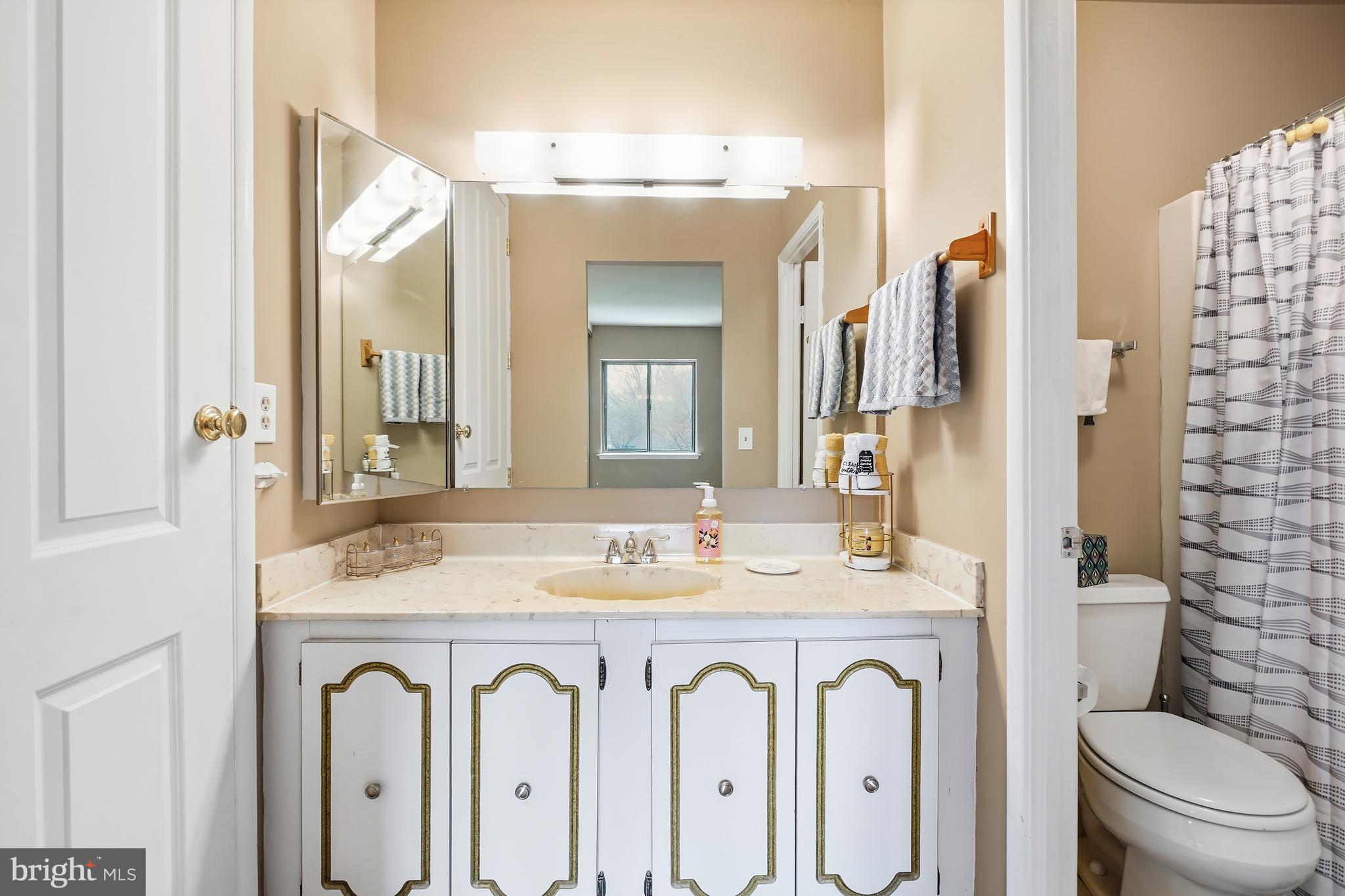 3136 Adderley Court, Unit 243G Silver Spring, MD 20906 - Photo 20 of 41 Bathroom 2