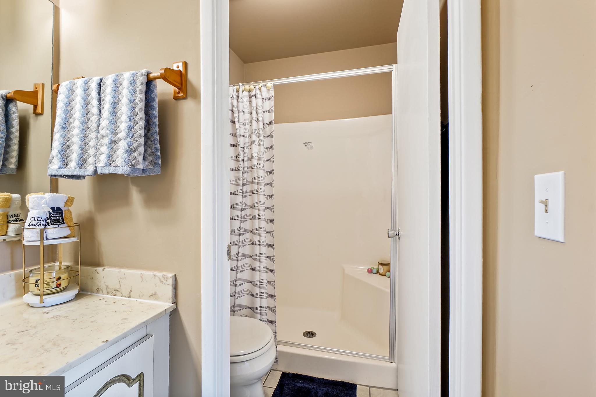 3136 Adderley Court, Unit 243G Silver Spring, MD 20906 - Photo 21 of 41 Bathroom 2