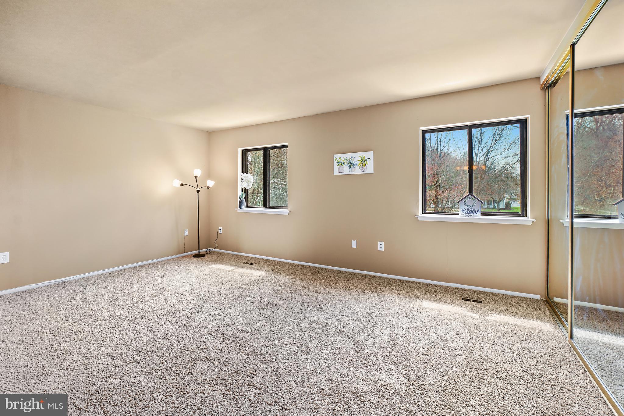 3136 Adderley Court, Unit 243G Silver Spring, MD 20906 - Photo 23 of 41 Bedroom 2