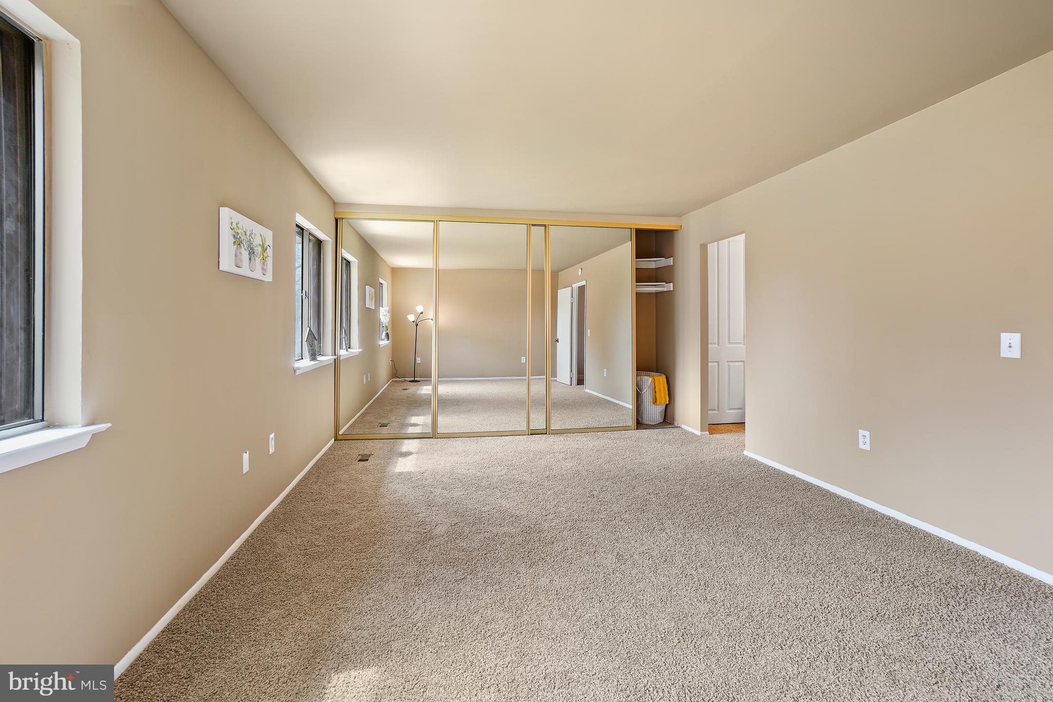 3136 Adderley Court, Unit 243G Silver Spring, MD 20906 - Photo 25 of 41 Bedroom 2