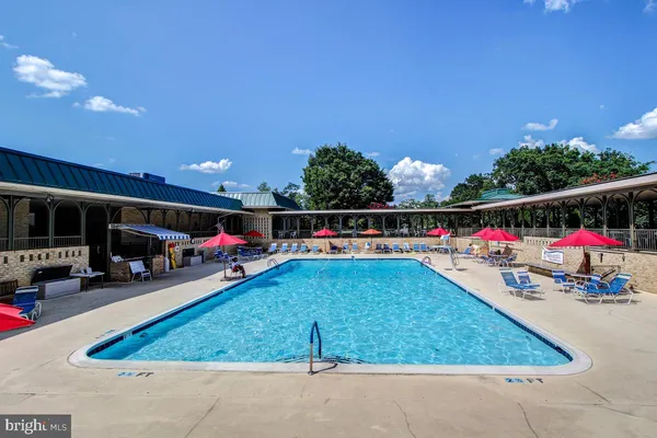 $215,000 | 3136 Adderley Court, Unit 243G, Silver Spring, MD 20906