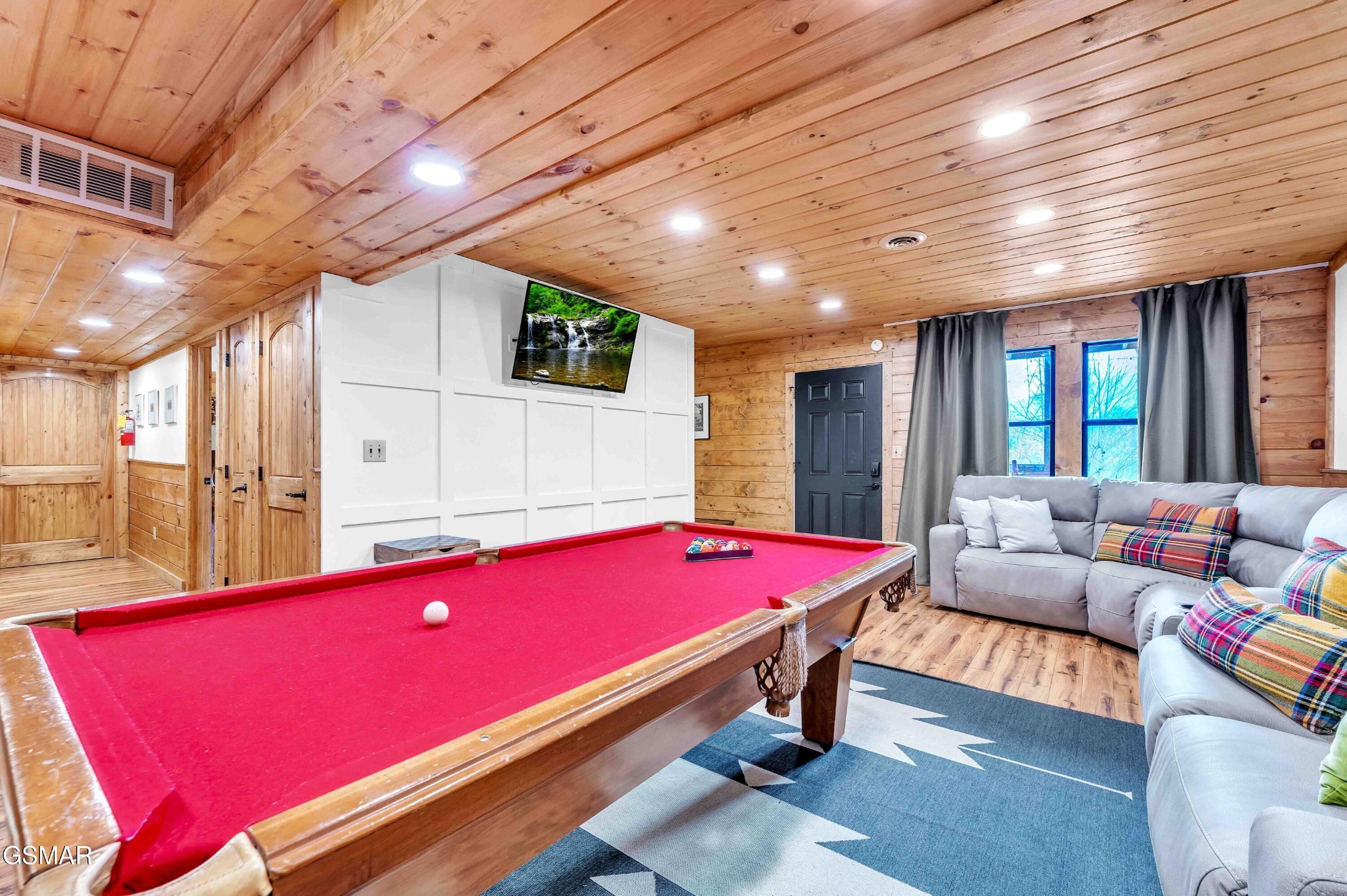 1540 Zurich Road Gatlinburg, TN 37738 - Photo 23 of 45 Gallery Image 23