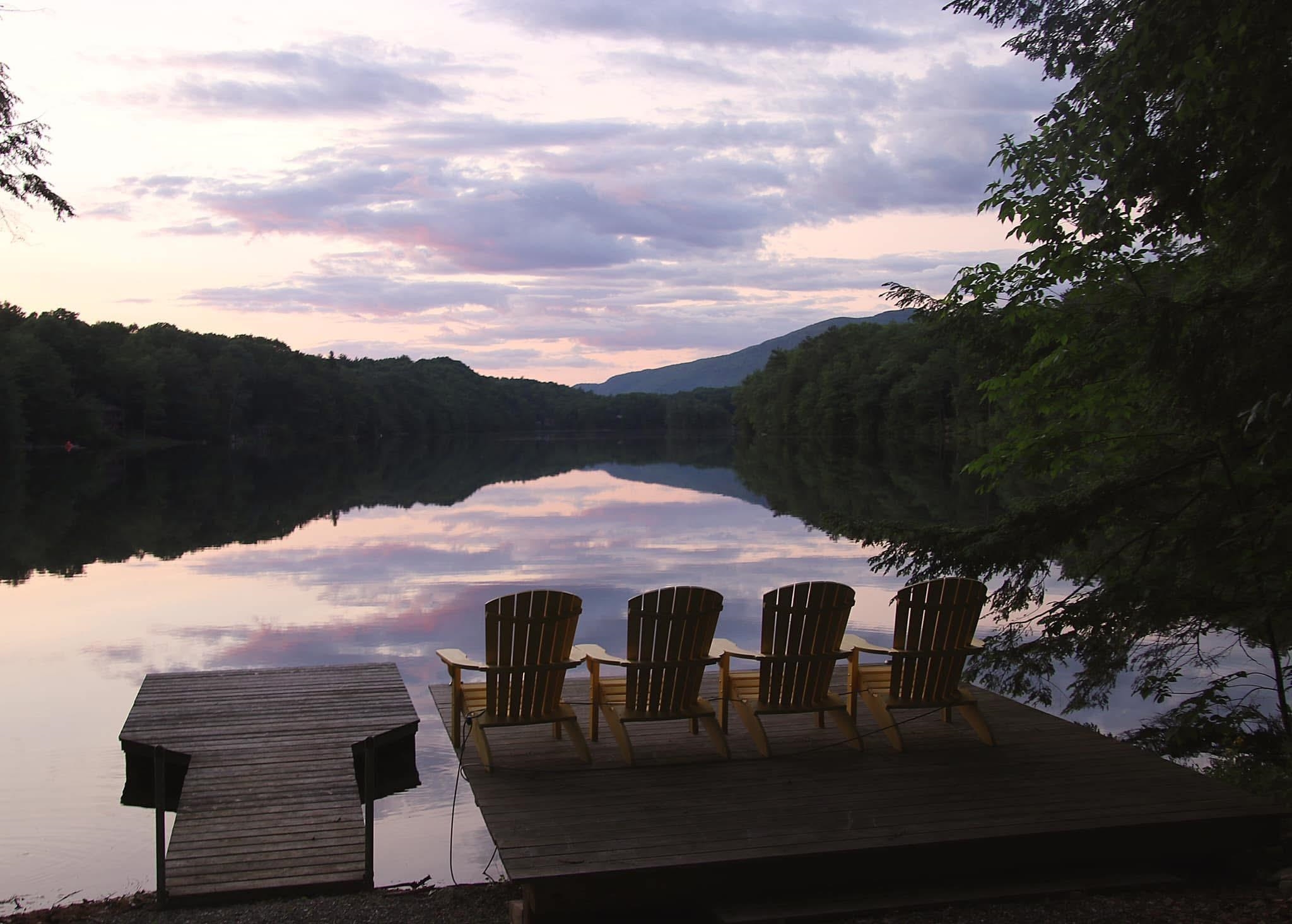 107 Fernville Road Leicester, VT 05733 - Photo 2 of 11 Gallery Image 2