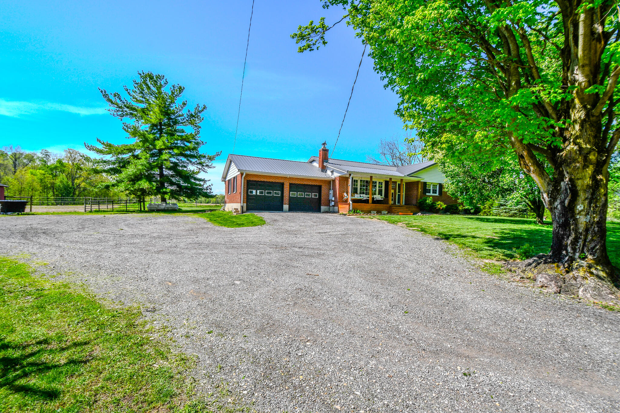9563 Ward Road St. Paris, OH 43072 - Photo 3 of 68 3