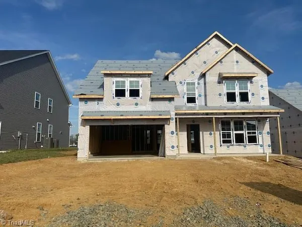 $498,000 | 3002 Bayou Street, Graham, NC 27253