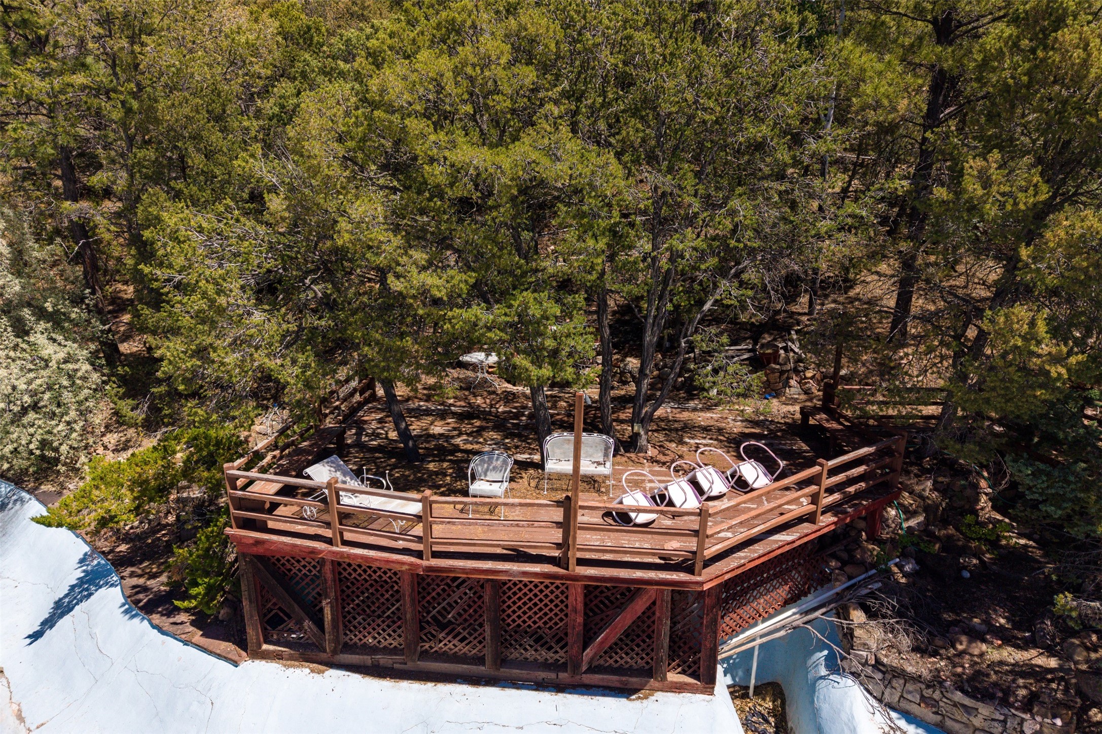 145-157 Brownell-Howland Road Santa Fe, NM 87501 - Photo 43 of 44