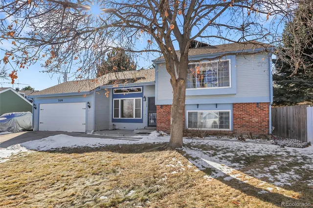 $475,000 | 709 South Granby Circle, Aurora, CO 80012