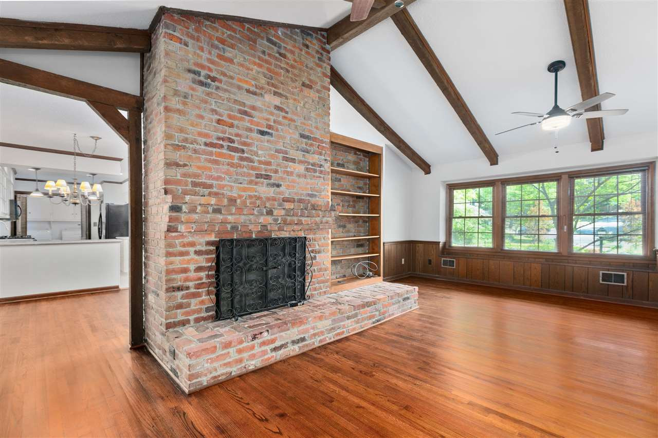 6712 Spencer Court Raleigh, NC 27615 - Photo 8 of 30 Photo 8