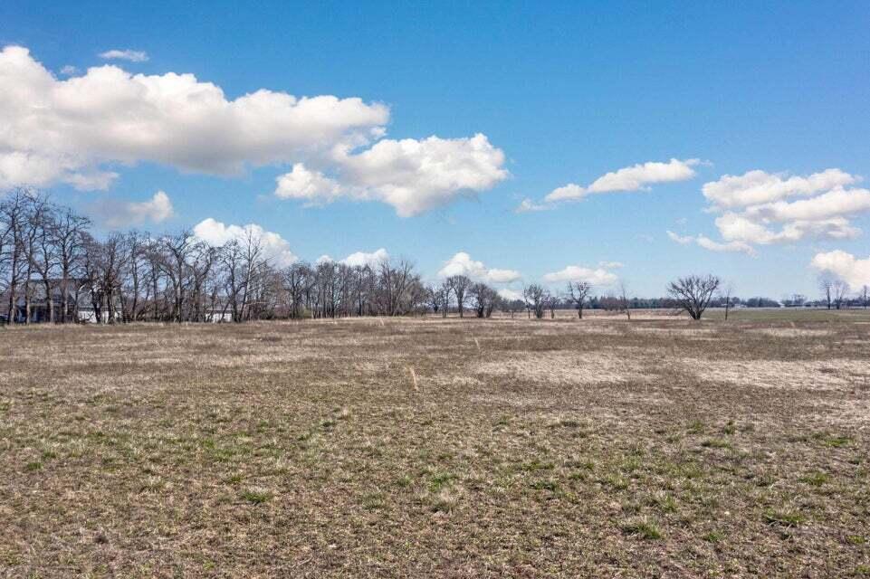0 Hayden Run Road, Unit TRACT 7 Hilliard, OH 43026 - Photo 4 of 19 Drone View (3)