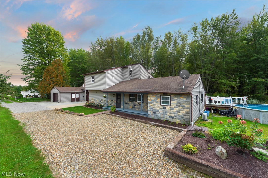 9700 Root Road Columbia Station, OH 44028 - Photo 1 of 35 Gallery Image 1