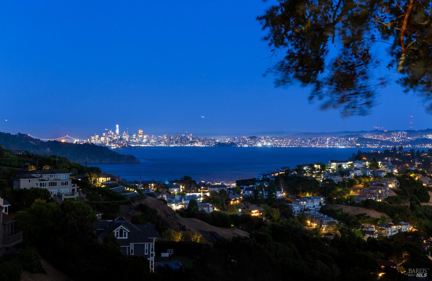 21 Tara Hill Road Tiburon, CA 94920 - Photo 46 of 52