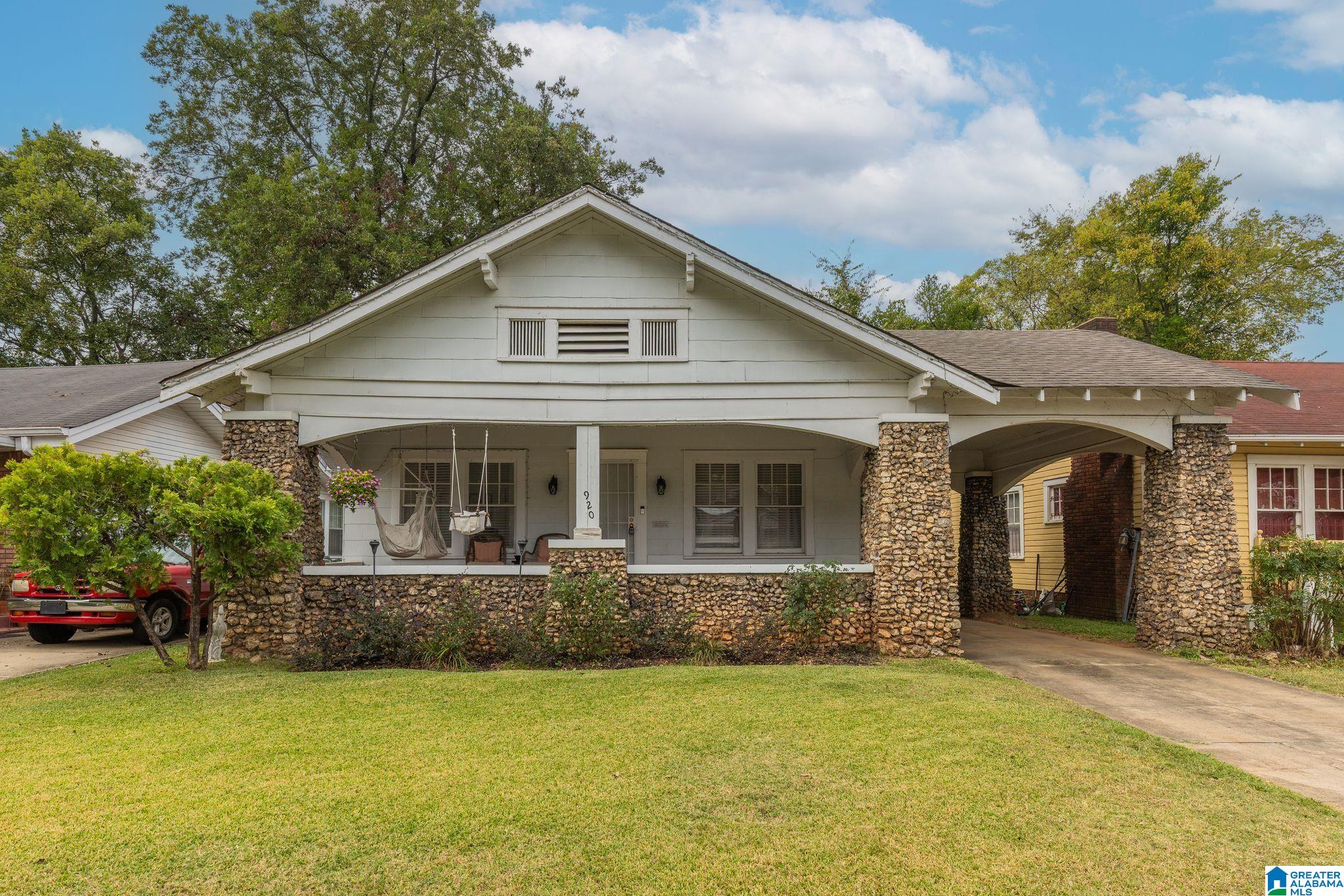 920 6th Place Southwest Birmingham, AL 35211 - Photo 1 of 29