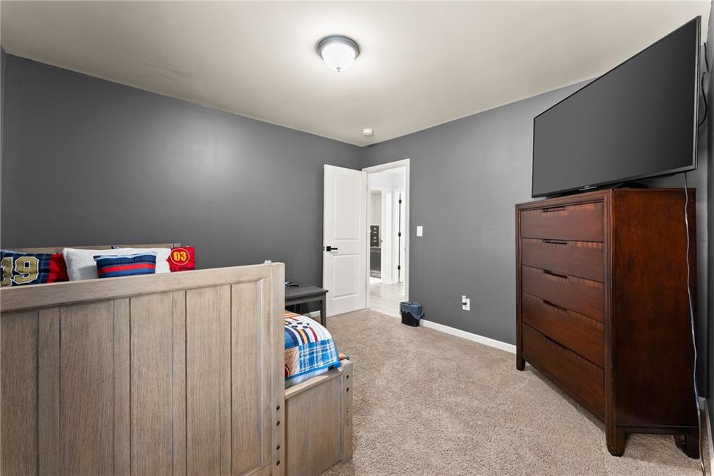 4302 Box Elder Path Gainesville, GA 30504 - Photo 26 of 53