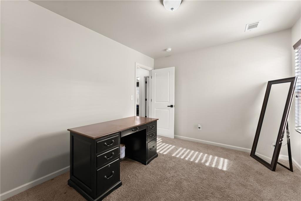 4302 Box Elder Path Gainesville, GA 30504 - Photo 30 of 53 a view of an empty room