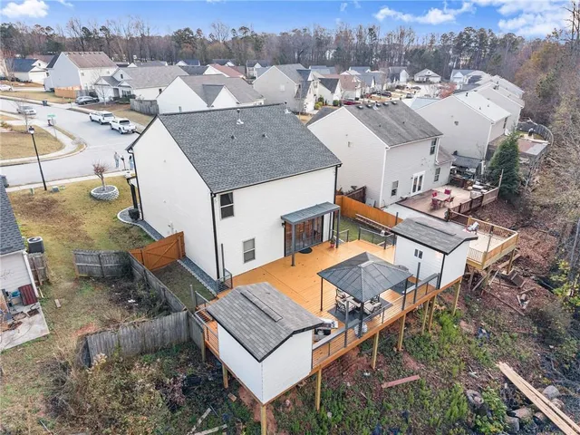 $380,000 | 4302 Box Elder Path, Gainesville, GA 30504