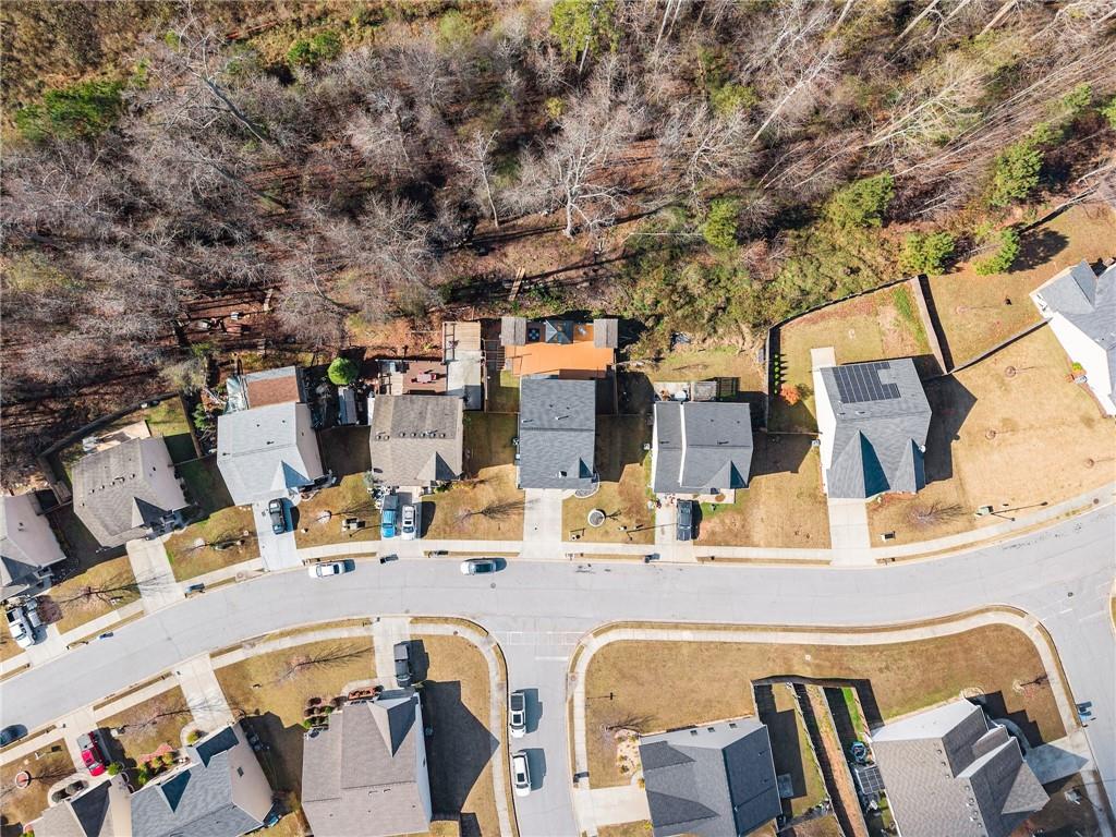 4302 Box Elder Path Gainesville, GA 30504 - Photo 46 of 53