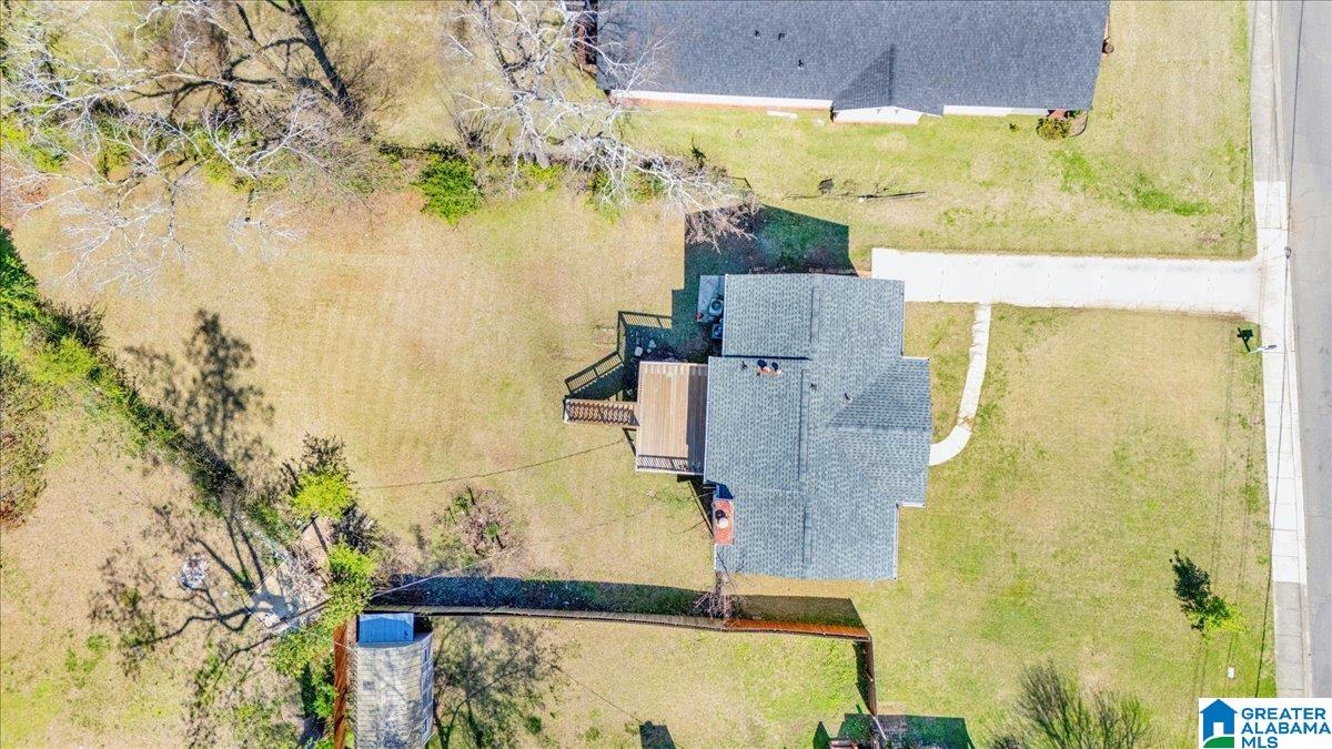 1024 Oak Grove Road Birmingham, AL 35209 - Photo 26 of 32
