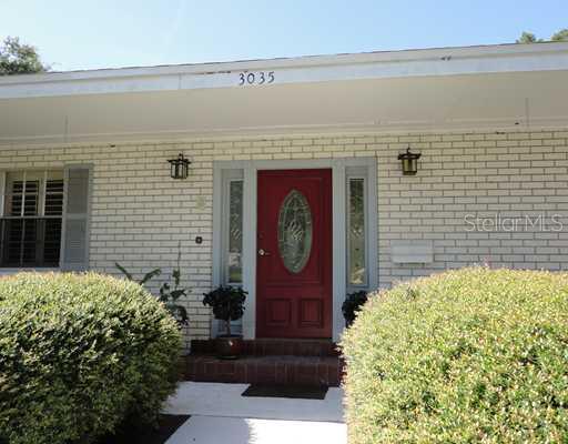 3035 Honeysuckle Road Largo, FL 33770 - Photo 1 of 1 Exterior Front