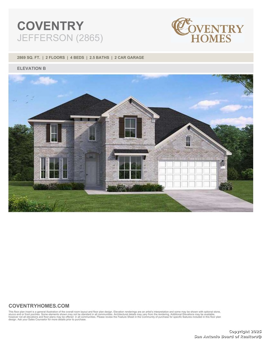 165 Annette Drive Castroville, TX 78009 - Photo 5 of 11 a black and white photo of a house