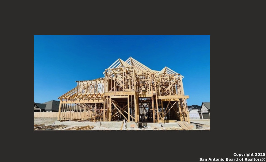 165 Annette Drive Castroville, TX 78009 - Photo 10 of 11 a view of a house with a ocean view