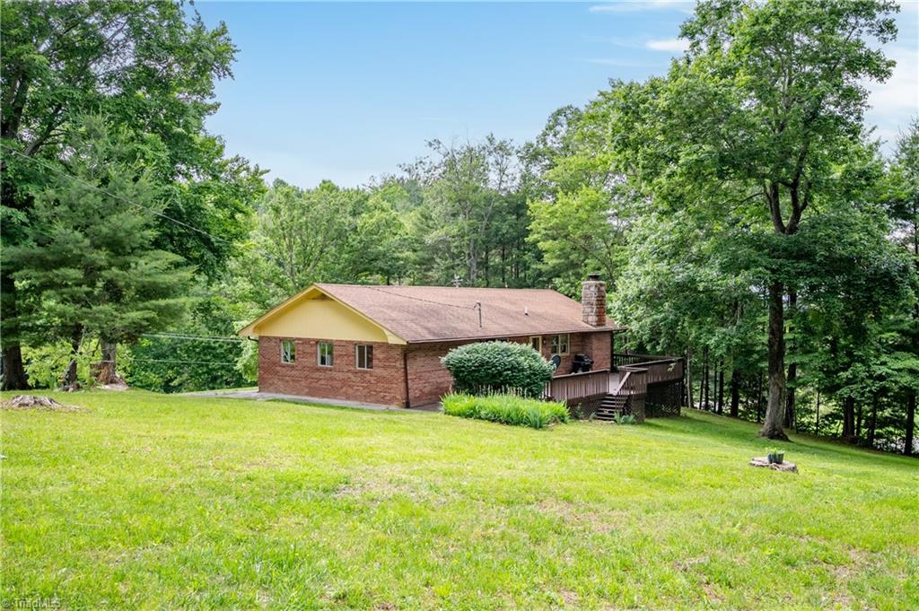 3987 Webbs Mill Road North Riner, VA 24149 - Photo 41 of 50