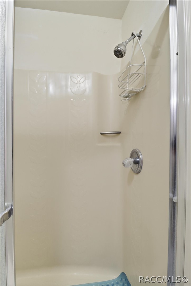 8324 West Earl Loop Homosassa, FL 34446 - Photo 27 of 36 Primary Shower