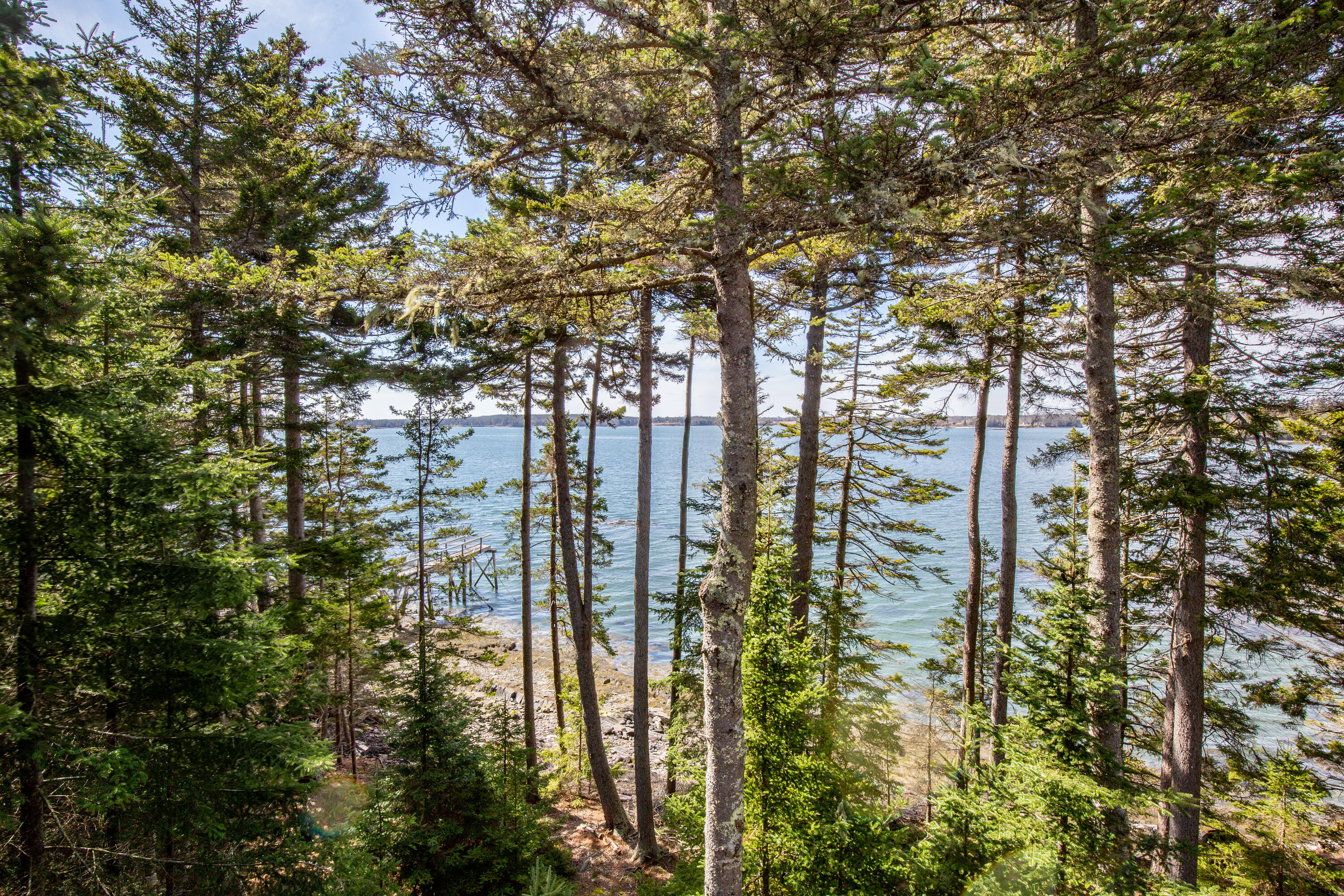 282 Davis Point Road Cushing, ME 04563 - Photo 22 of 27 22-282DavisPointRd-Cushing-KS