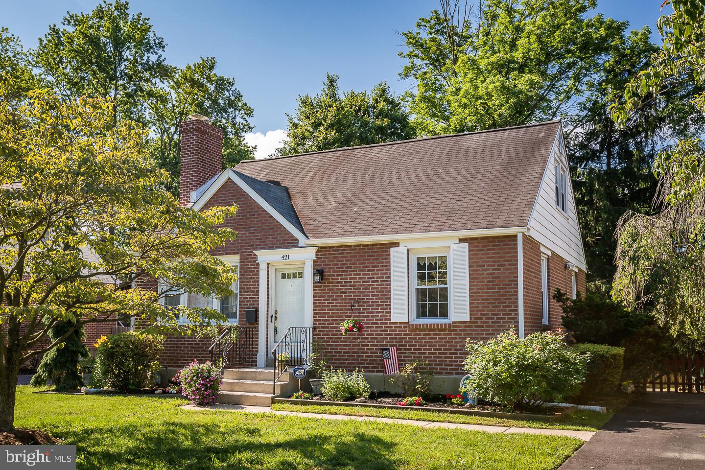 421 Colfax Road Havertown, PA 19083 - Photo 1 of 20