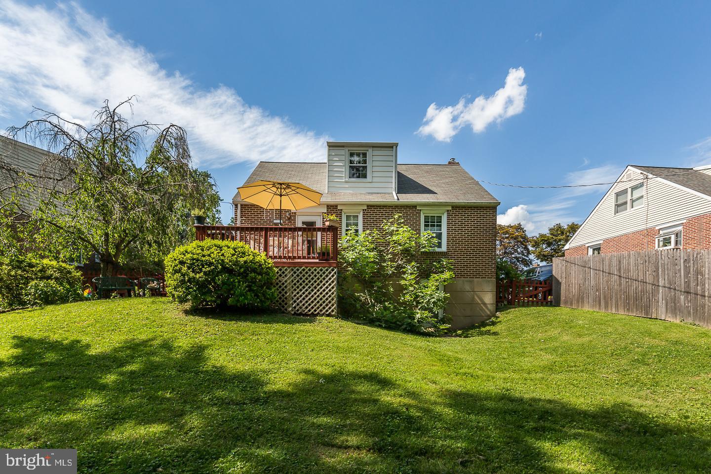 421 Colfax Road Havertown, PA 19083 - Photo 17 of 20