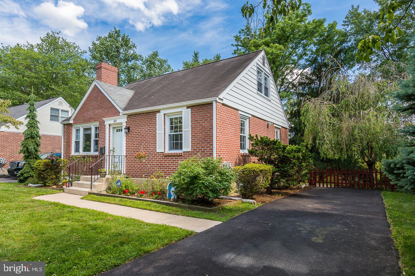 421 Colfax Road Havertown, PA 19083 - Photo 20 of 20