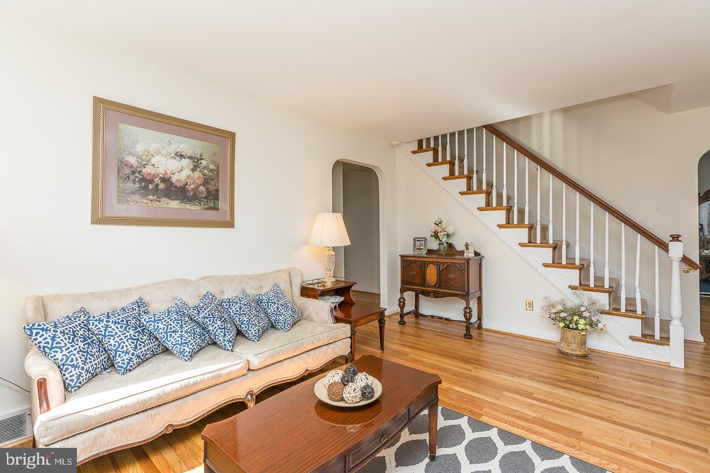 421 Colfax Road Havertown, PA 19083 - Photo 3 of 20