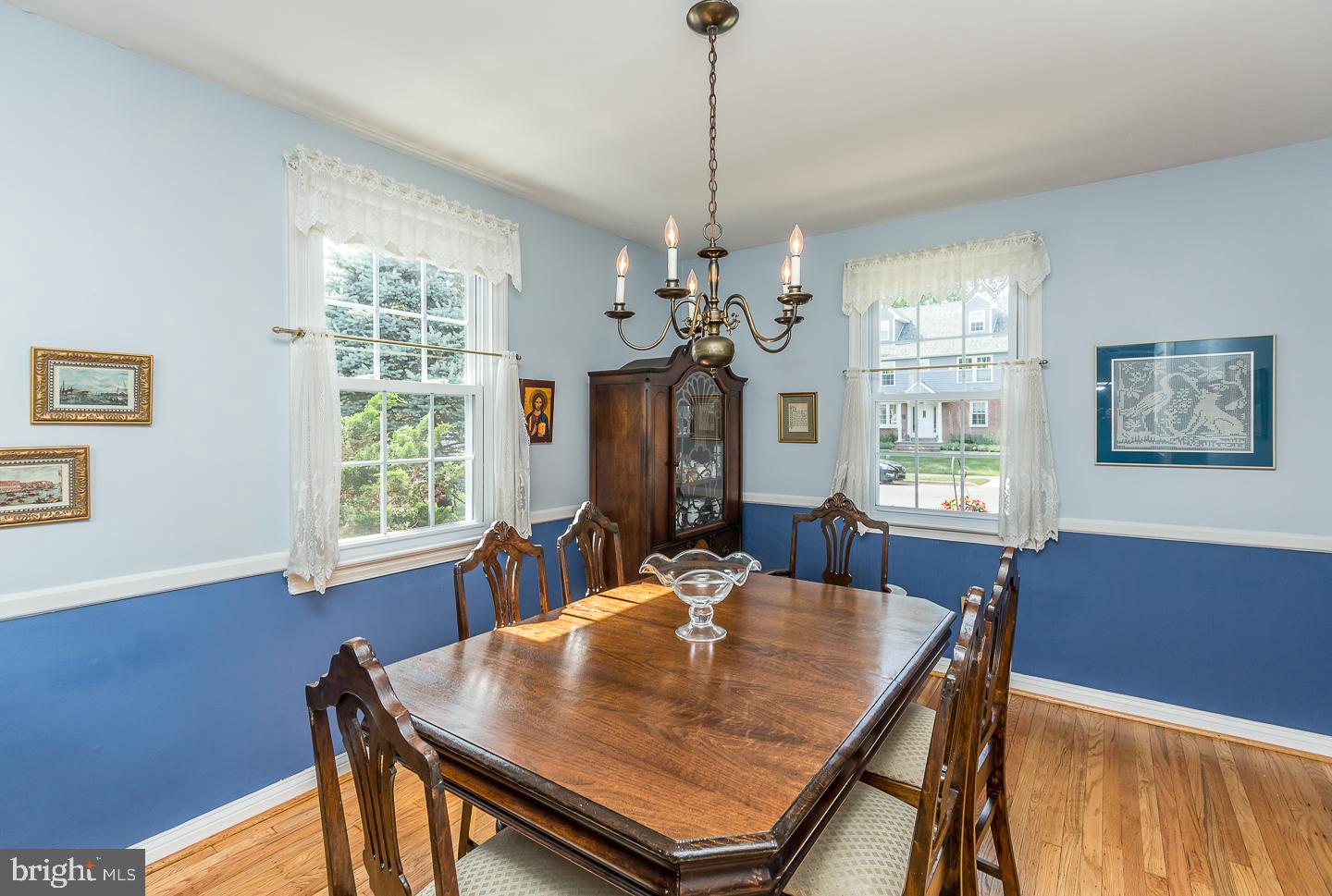 421 Colfax Road Havertown, PA 19083 - Photo 4 of 20