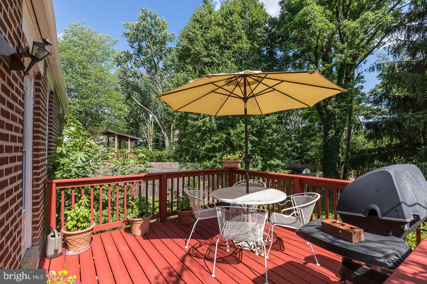 421 Colfax Road Havertown, PA 19083 - Photo 7 of 20