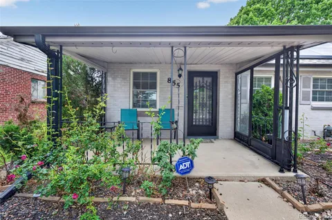 $450,000 | 855 South Decatur Street, Denver, CO 80219