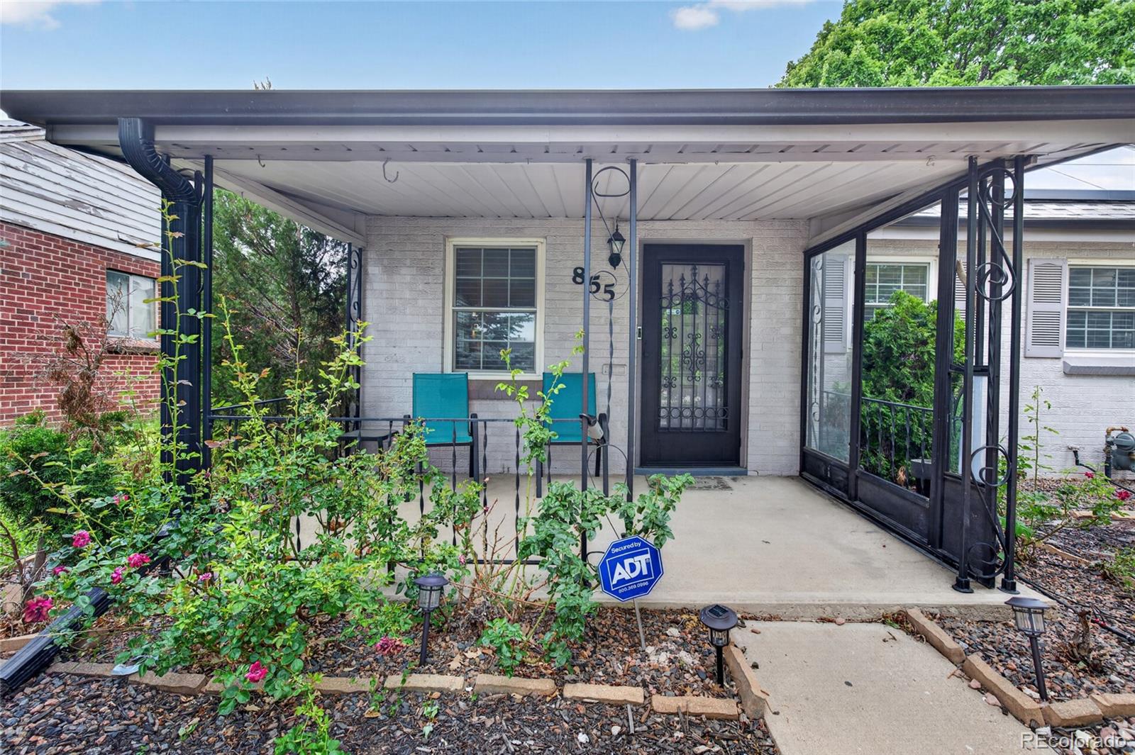 855 South Decatur Street Denver, CO 80219 - Photo 15 of 39