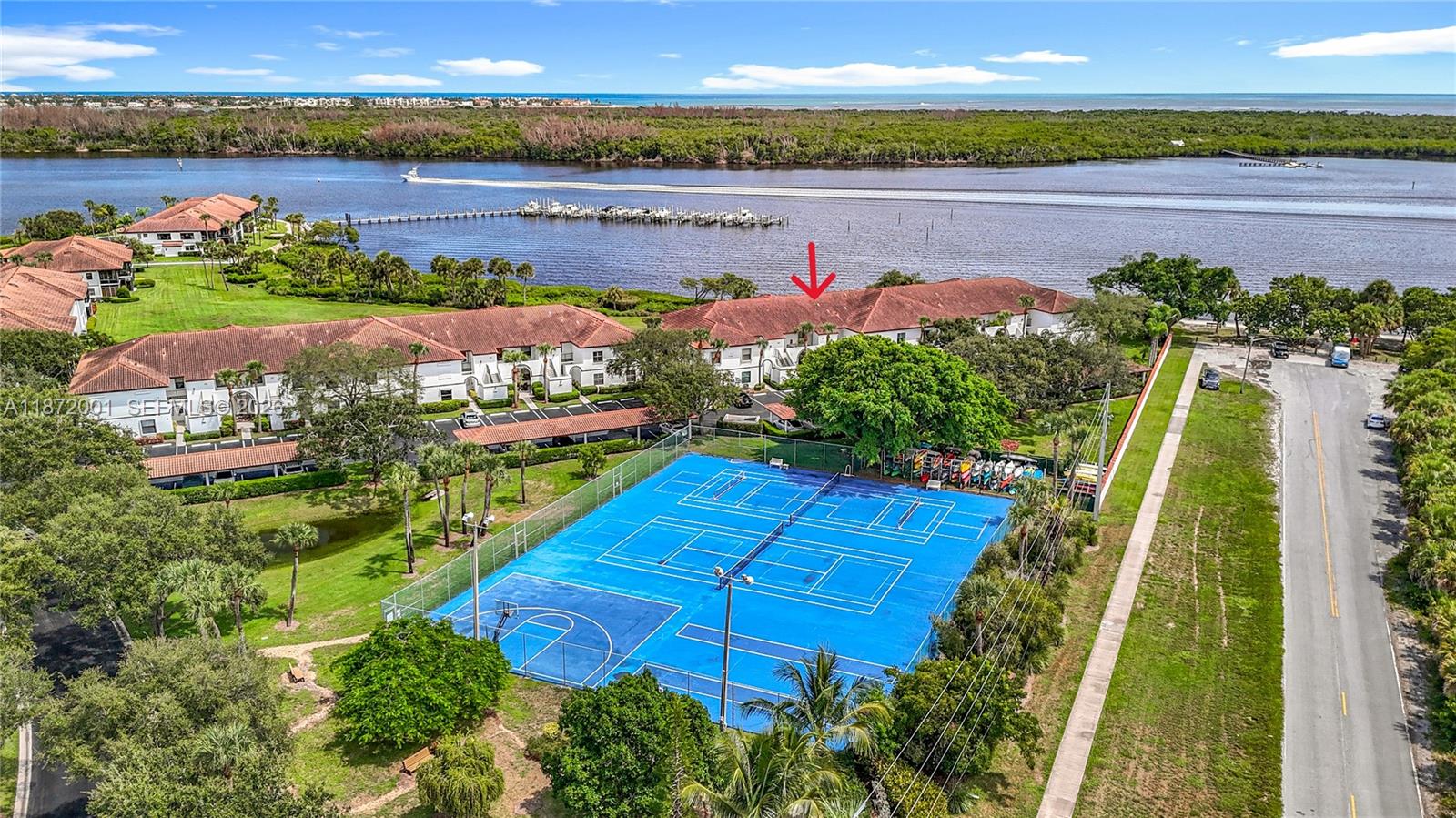 6082 Southeast Landing Way, Unit 11 Stuart, FL 34997 - Photo 49 of 57 Photo 49