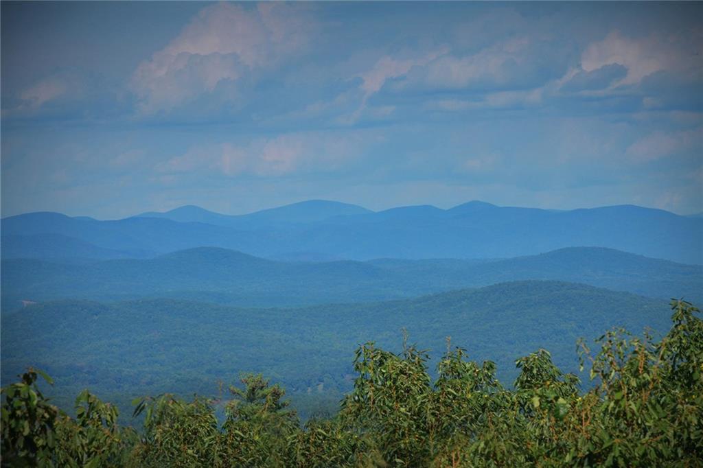 Incredible 50 mile northeastern views! 