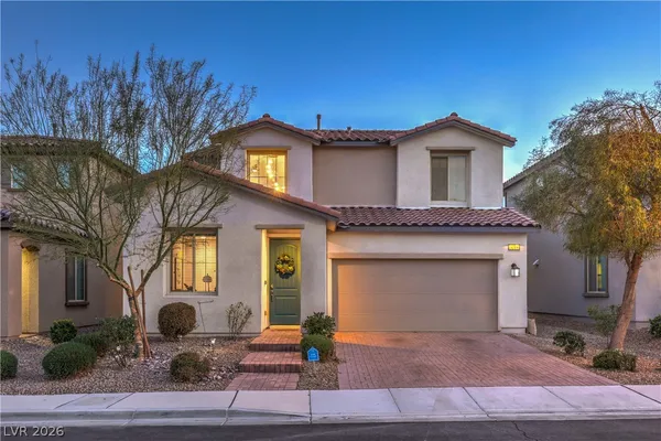 $2,700 | 3213 Molinos Drive, Las Vegas, NV 89141