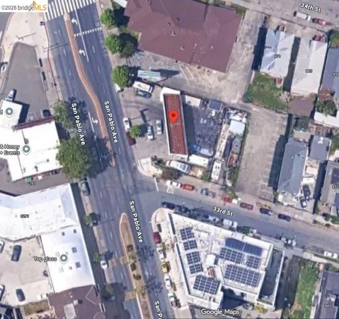 $1,500,000 | 3314 San Pablo Avenue, Oakland, CA 94608