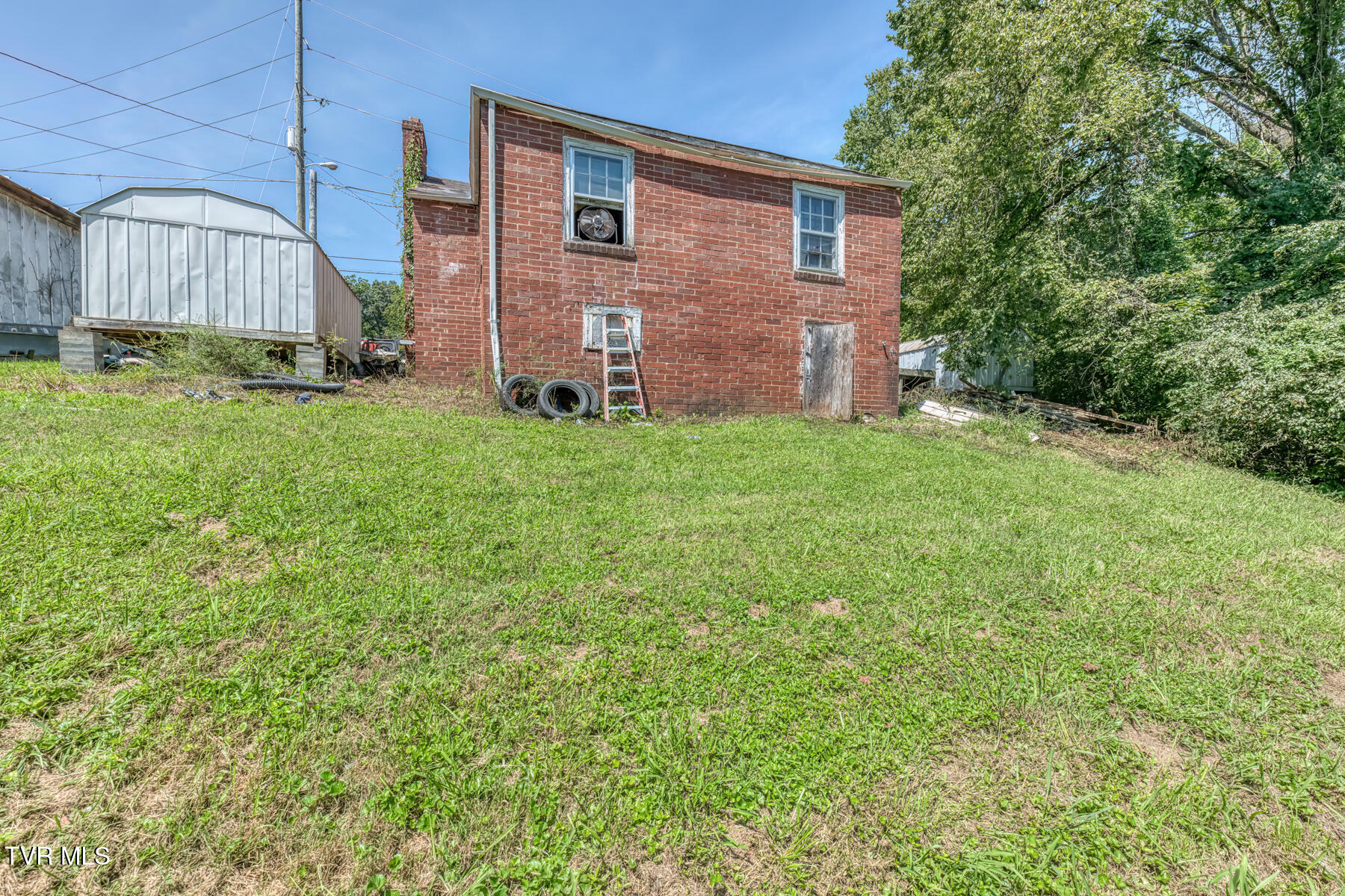 480 Gravely Road Kingsport, TN 37660 - Photo 8 of 18 480 Gravely Rd-8
