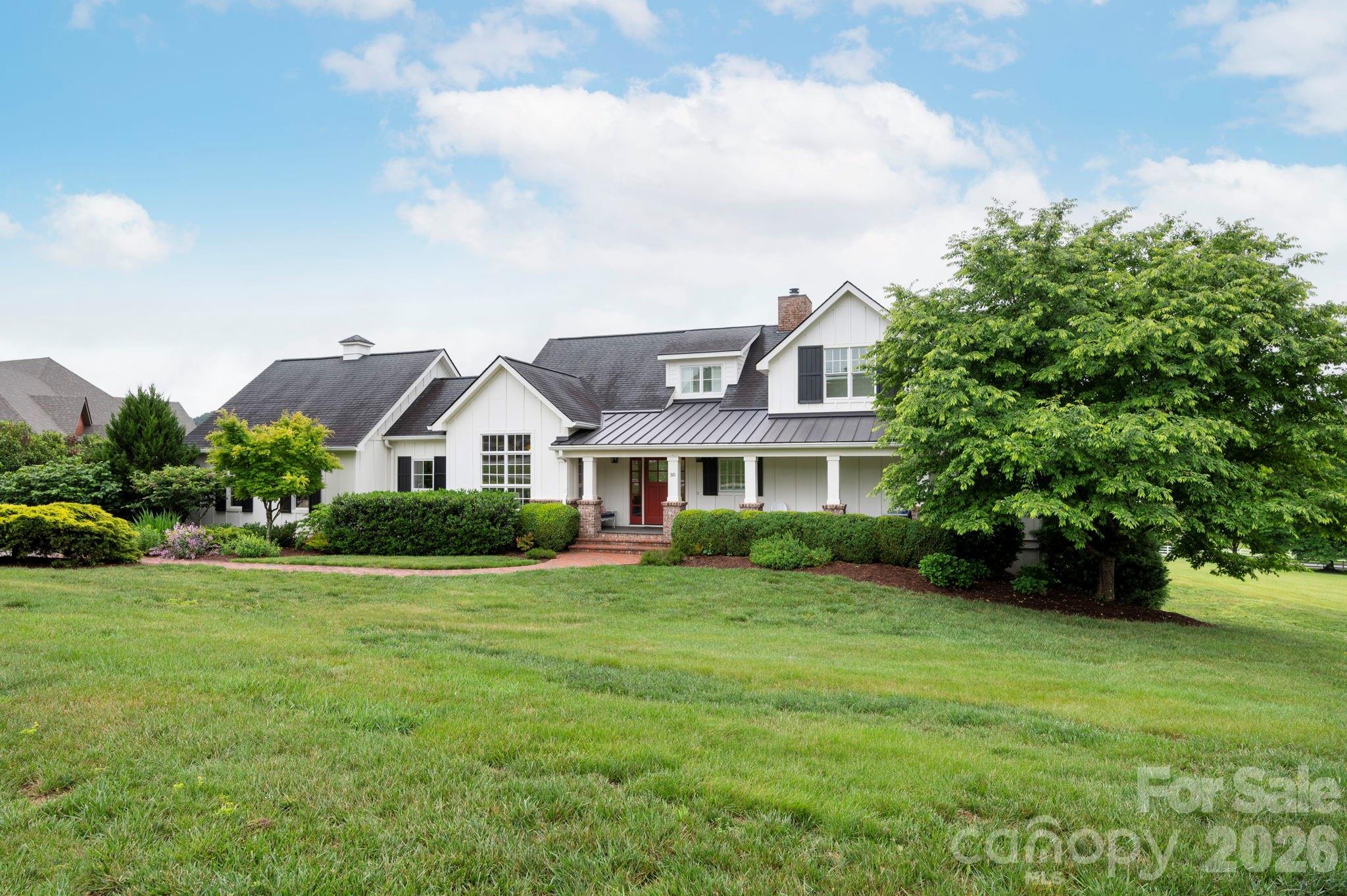 30 Waterhill Way Fletcher, NC 28732 - Photo 40 of 45