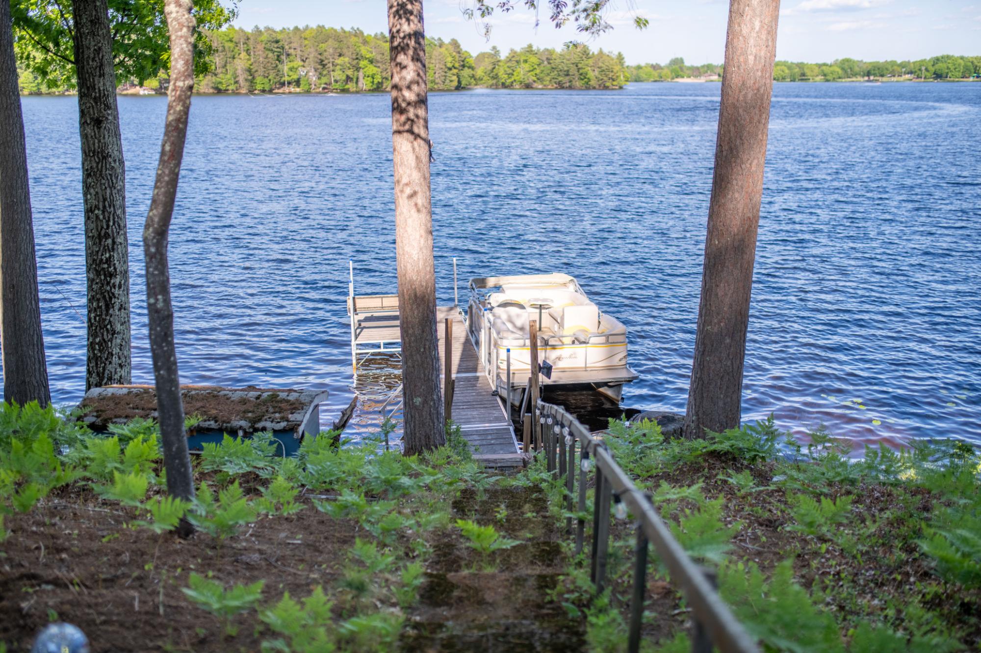 5453 Manor Road Rhinelander, WI 54501 - Photo 35 of 40 Gallery Image 35