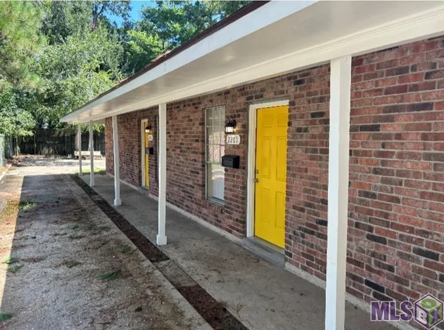 $1,000 | 2203 Fairchild Street, Baton Rouge, LA 70807