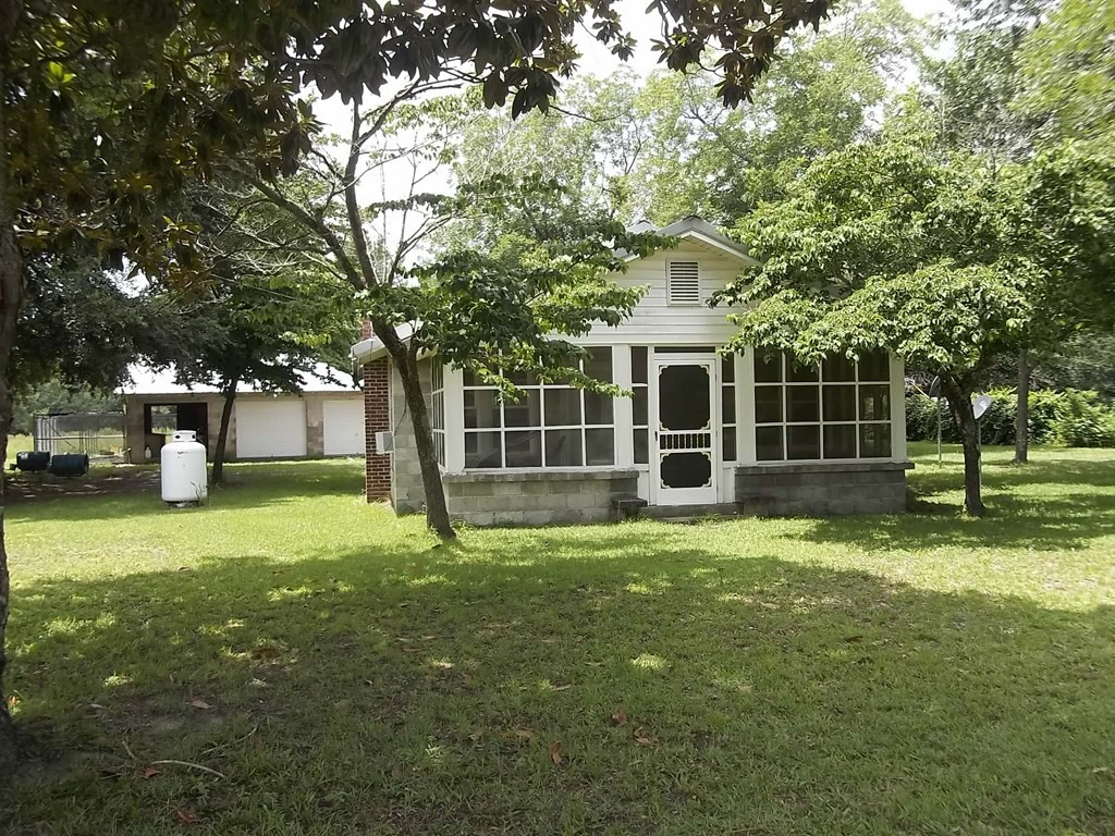 952 Water Tank Road Neeses, SC 29107 - Photo 2 of 15 Photo 2