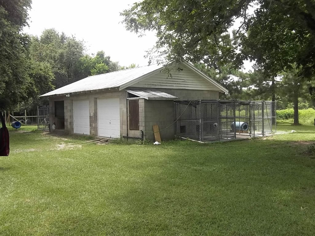 952 Water Tank Road Neeses, SC 29107 - Photo 3 of 15 Photo 3