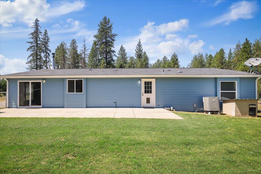 40522 North Hardesty Road Elk, WA 99009 - Photo 24 of 34
